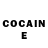 Cocaine Fish Scale Phyrnes